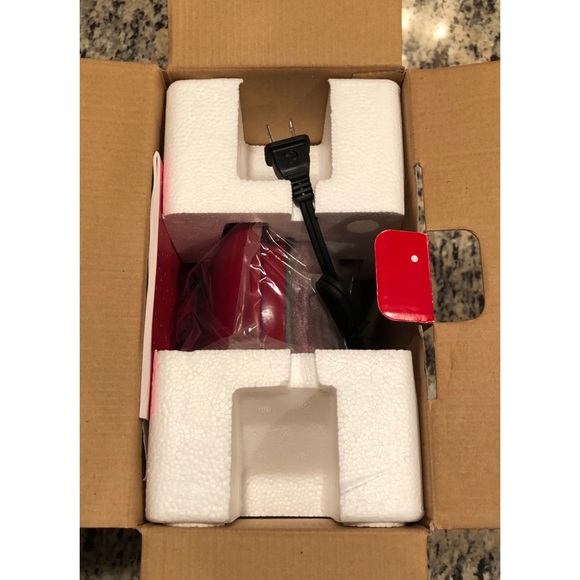 Mini Cupcake Maker NIB - Picture 5 of 6